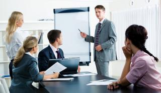 Szkolenia i Trenerstwo