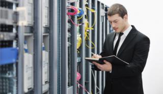 IT and Systems Management Database